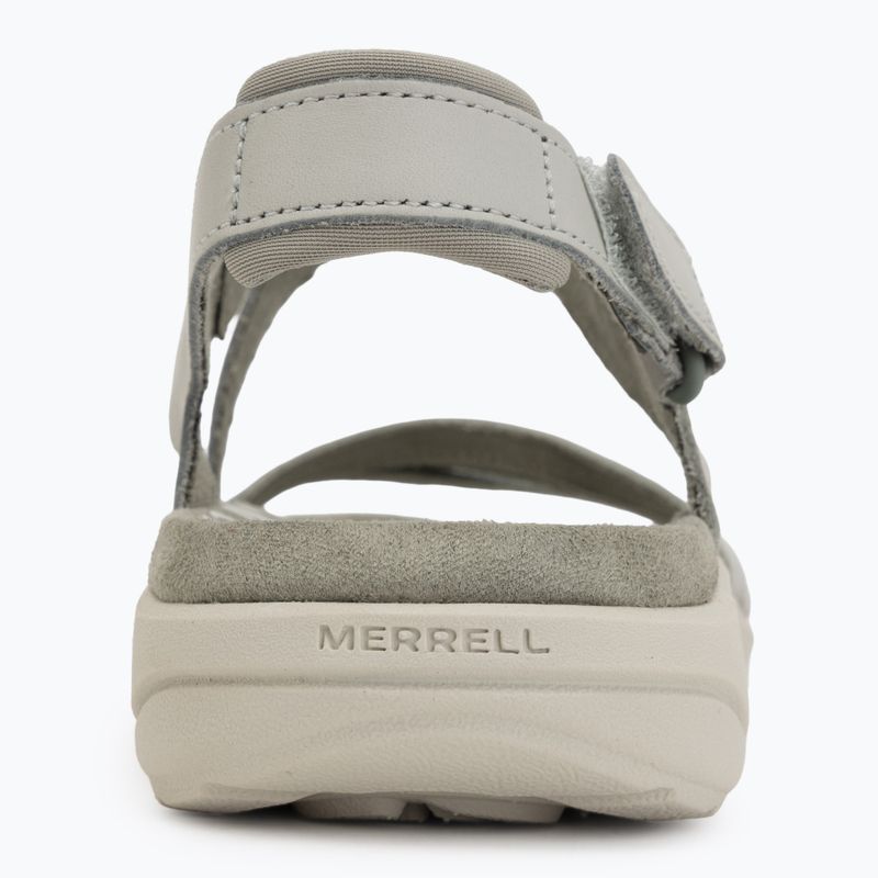 Sandale pentru femei Merrell Harbor oolong 6