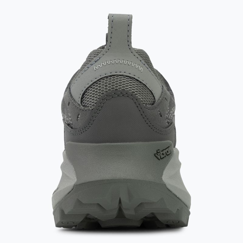 Încălțăminte de drumeție pentru bărbați Merrell Moab Speed 2 Ltr Wp anthracite 6