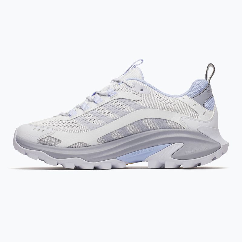 Încălțăminte de drumeție pentru femei Merrell Moab Speed 2 Ltr Wp aura 3