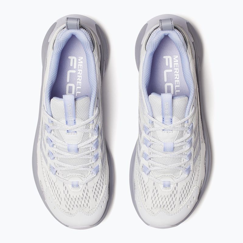 Încălțăminte de drumeție pentru femei Merrell Moab Speed 2 Ltr Wp aura 6