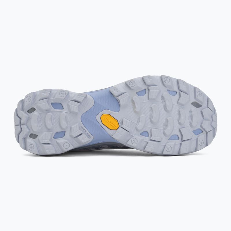 Încălțăminte de drumeție pentru femei Merrell Moab Speed 2 aura 4