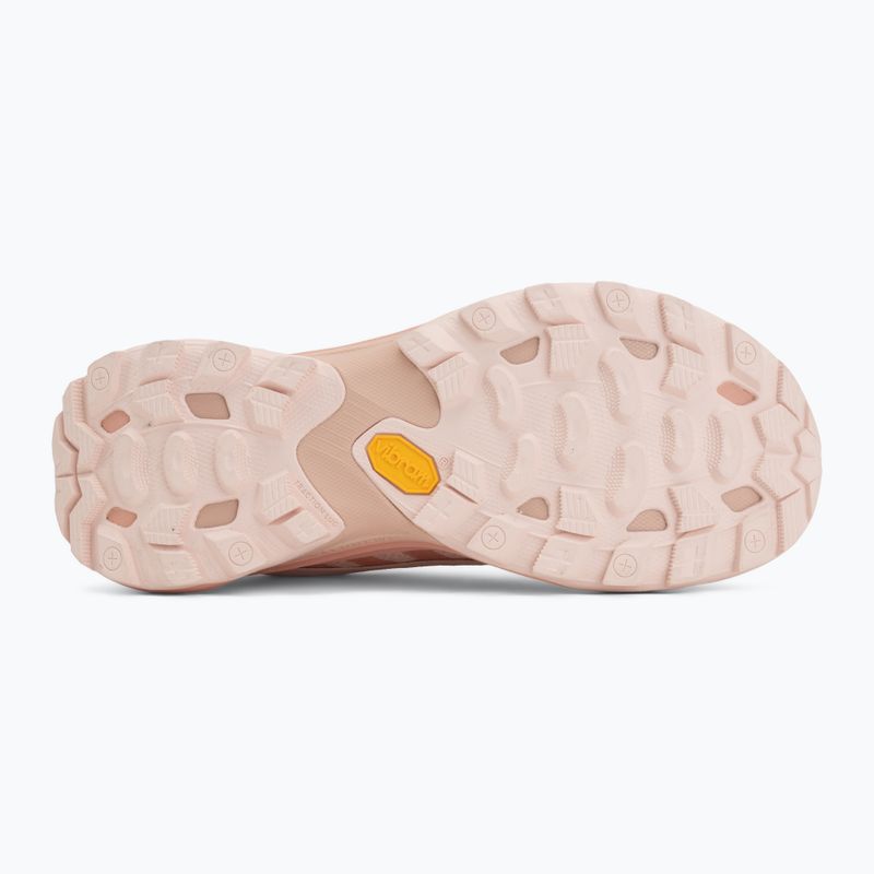 Încălțăminte de drumeție pentru femei Merrell Moab Speed 2 rosa 4