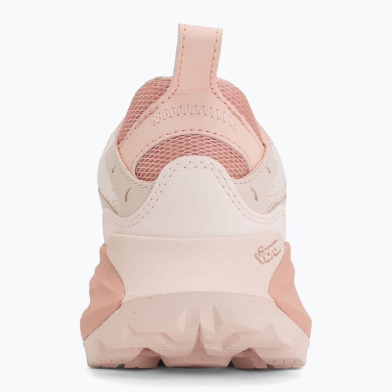 Încălțăminte de drumeție pentru femei Merrell Moab Speed 2 rosa 6
