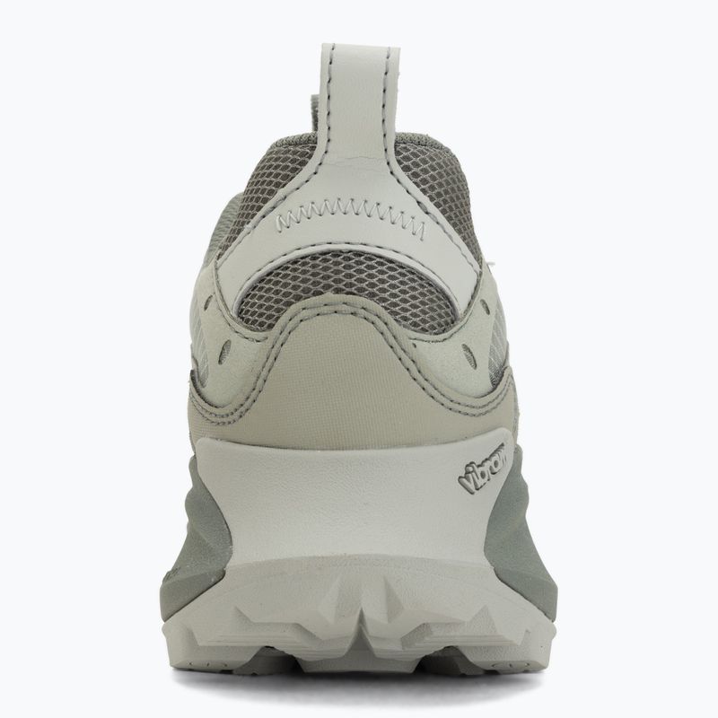 Încălțăminte de drumeție pentru bărbați Merrell Moab Speed 2 Ltr Wp white sage 6