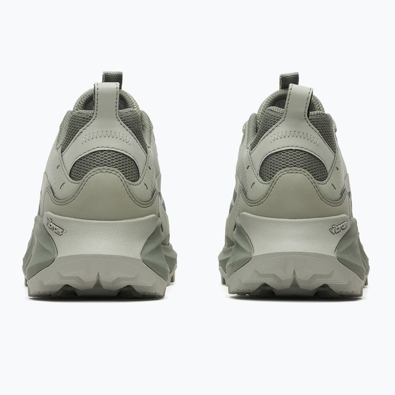 Încălțăminte de drumeție pentru bărbați Merrell Moab Speed 2 Ltr Wp white sage 5