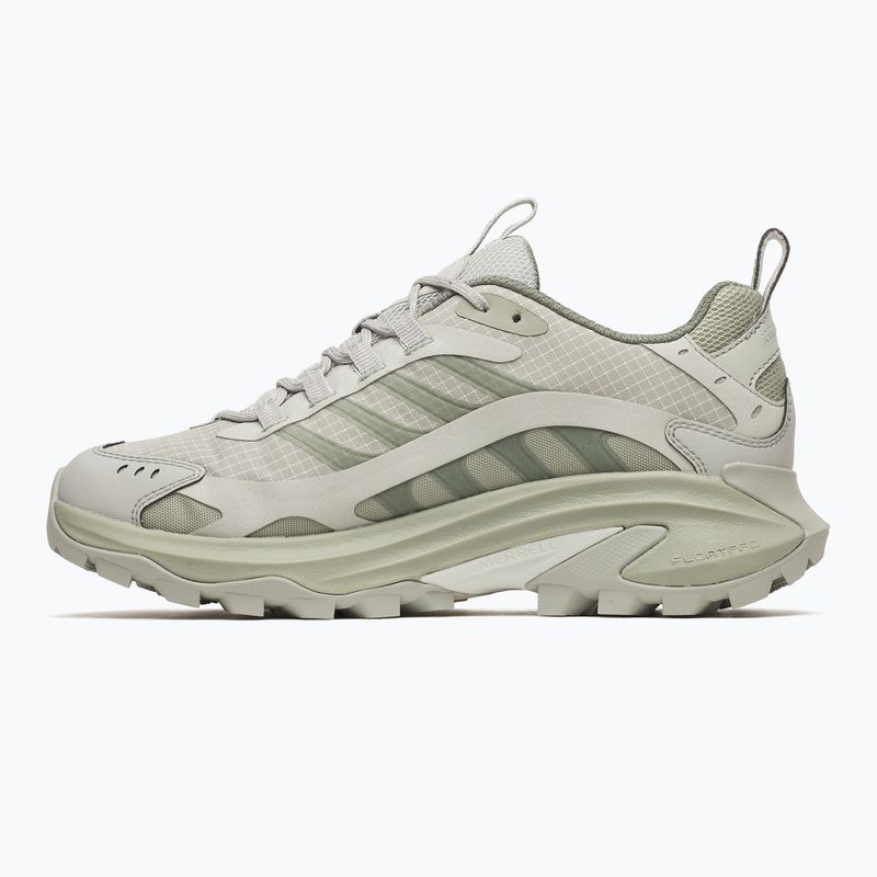 Încălțăminte de drumeție pentru femei Merrell Moab Speed 2 Ltr Wp oolong 3