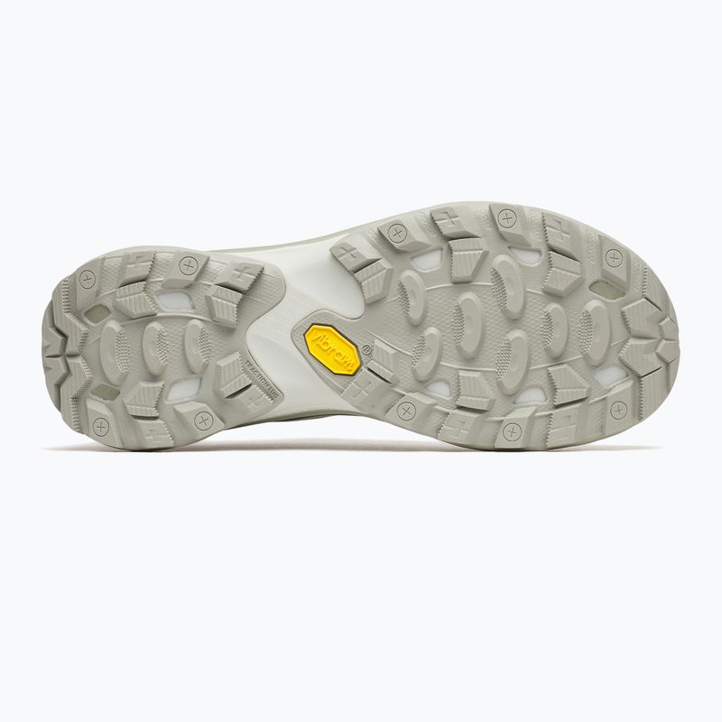 Încălțăminte de drumeție pentru femei Merrell Moab Speed 2 Ltr Wp oolong 5