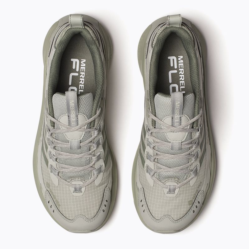 Încălțăminte de drumeție pentru femei Merrell Moab Speed 2 Ltr Wp oolong 6