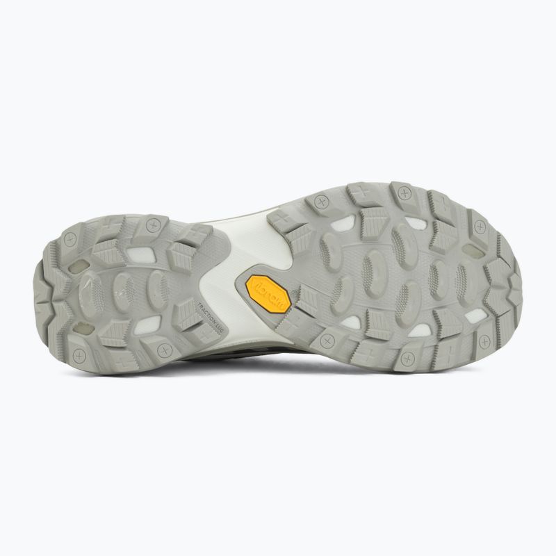 Încălțăminte de drumeție pentru femei Merrell Moab Speed 2 Ltr Wp oolong 4
