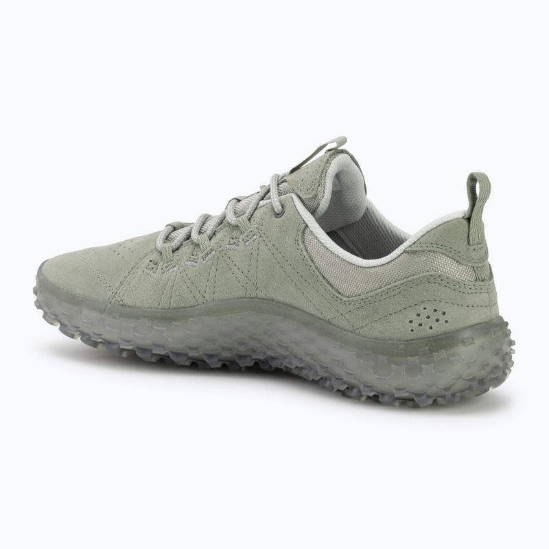 Încălțăminte barefoot pentru bărbați Merrell Wrapped white sage 3