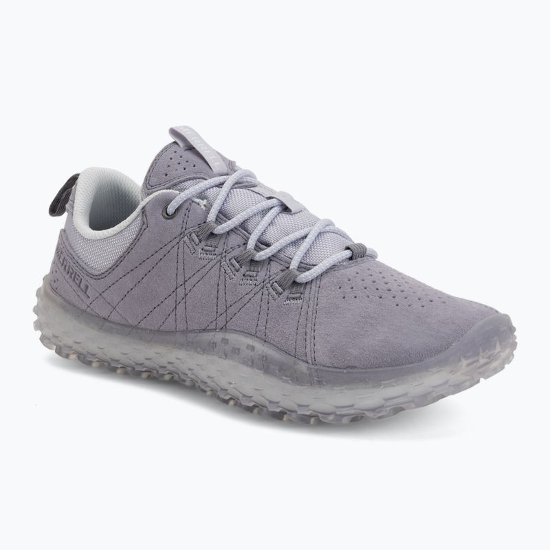 Încălțăminte barefoot pentru bărbați Merrell Wrapt lost lilac