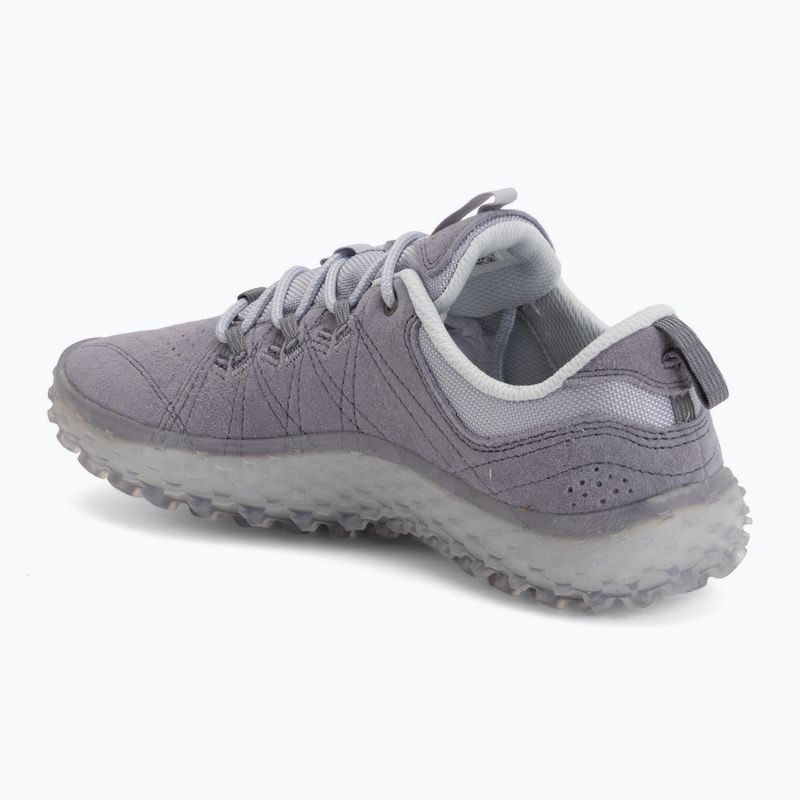 Încălțăminte barefoot pentru bărbați Merrell Wrapt lost lilac 3