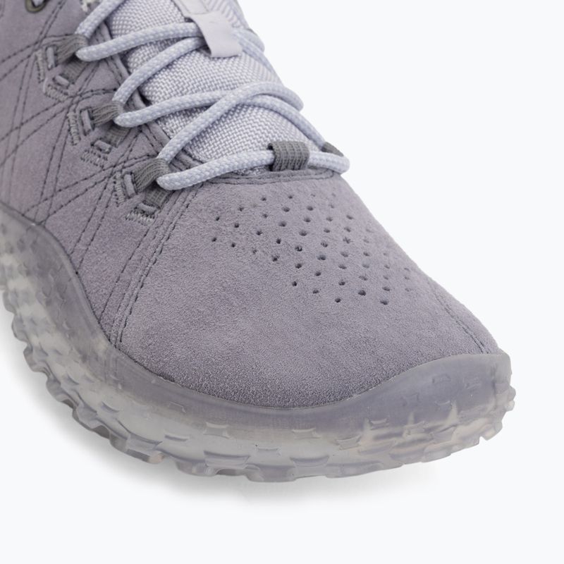 Încălțăminte barefoot pentru bărbați Merrell Wrapt lost lilac 7