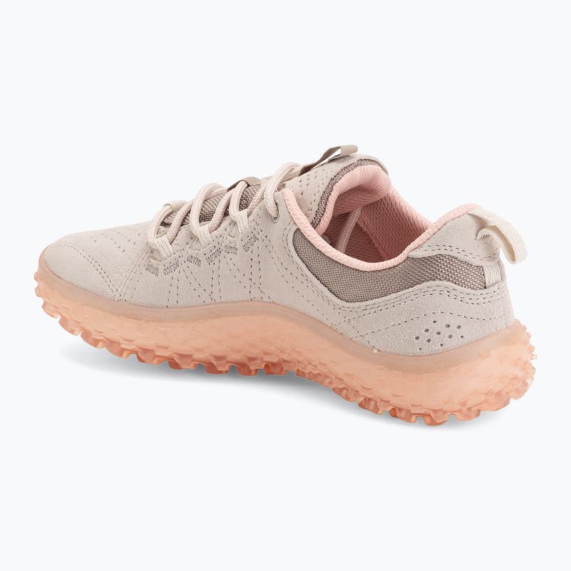 Încălțăminte barefoot pentru femei Merrell Wrapt petalite 3