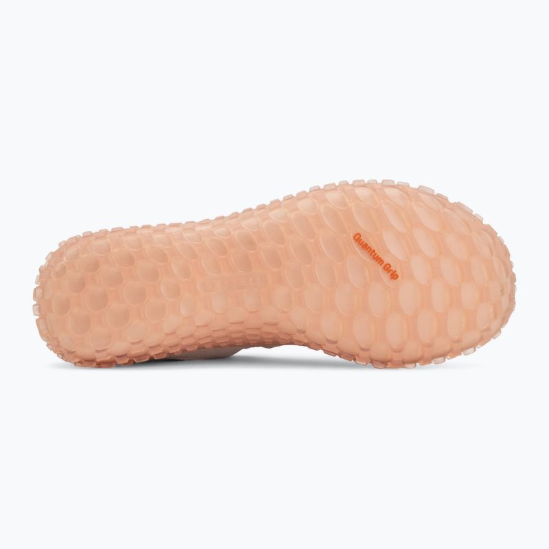Încălțăminte barefoot pentru femei Merrell Wrapt petalite 4