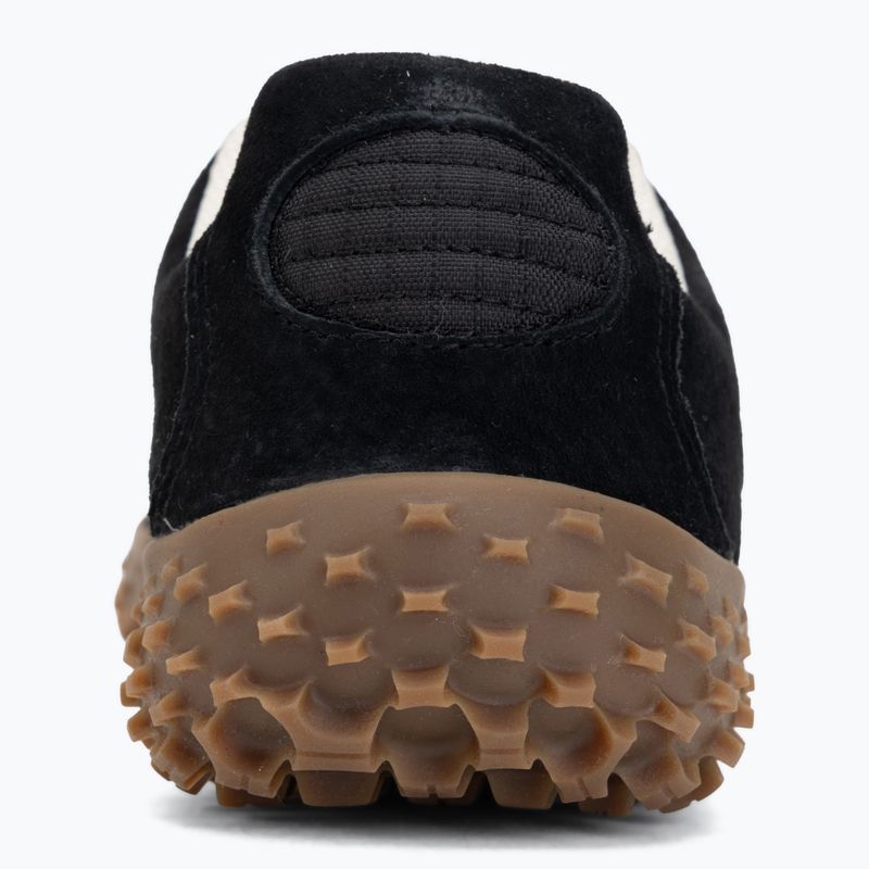 Încălțăminte barefoot pentru bărbați Merrell Wrapt black 6