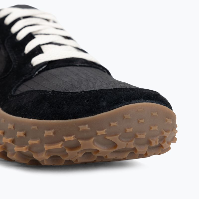 Încălțăminte barefoot pentru bărbați Merrell Wrapt black 7