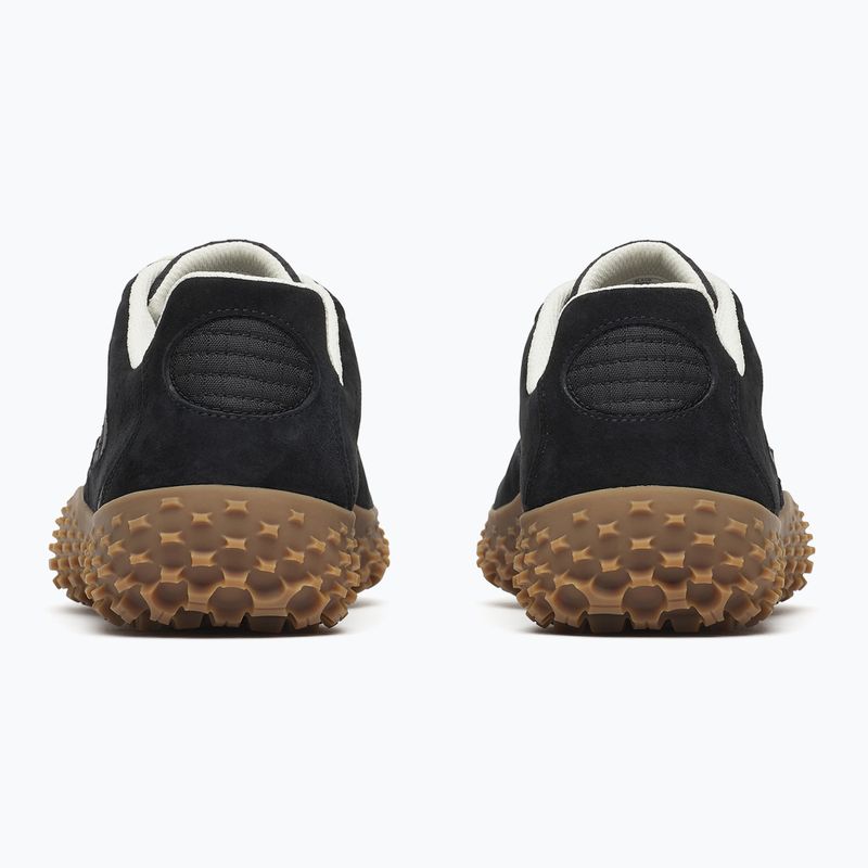 Încălțăminte barefoot pentru bărbați Merrell Wrapt black 12