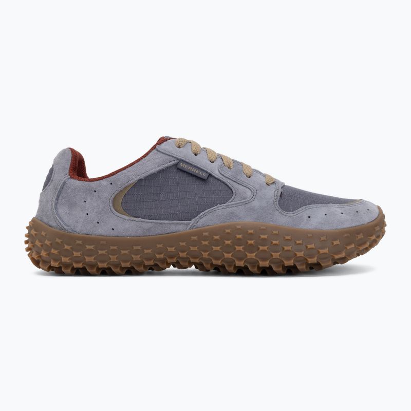 Încălțăminte barefoot pentru bărbați Merrell Wrapt 2