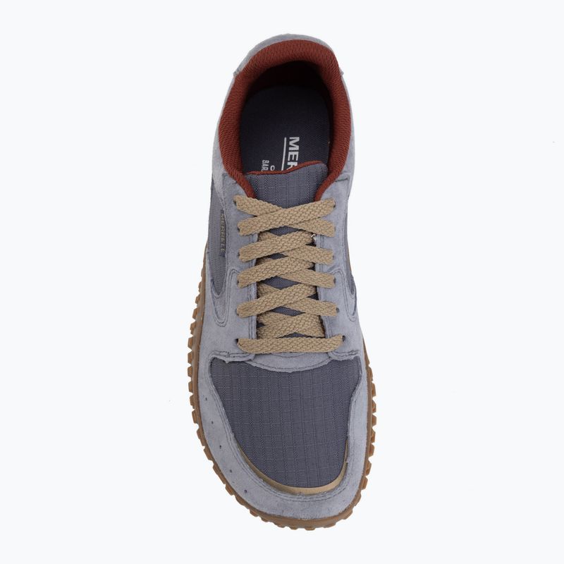 Încălțăminte barefoot pentru bărbați Merrell Wrapt 5