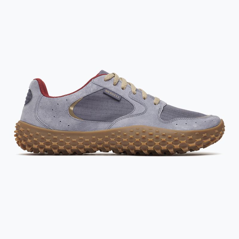 Încălțăminte barefoot pentru bărbați Merrell Wrapt 2