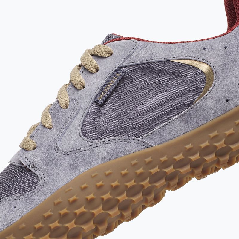 Încălțăminte barefoot pentru bărbați Merrell Wrapt 6