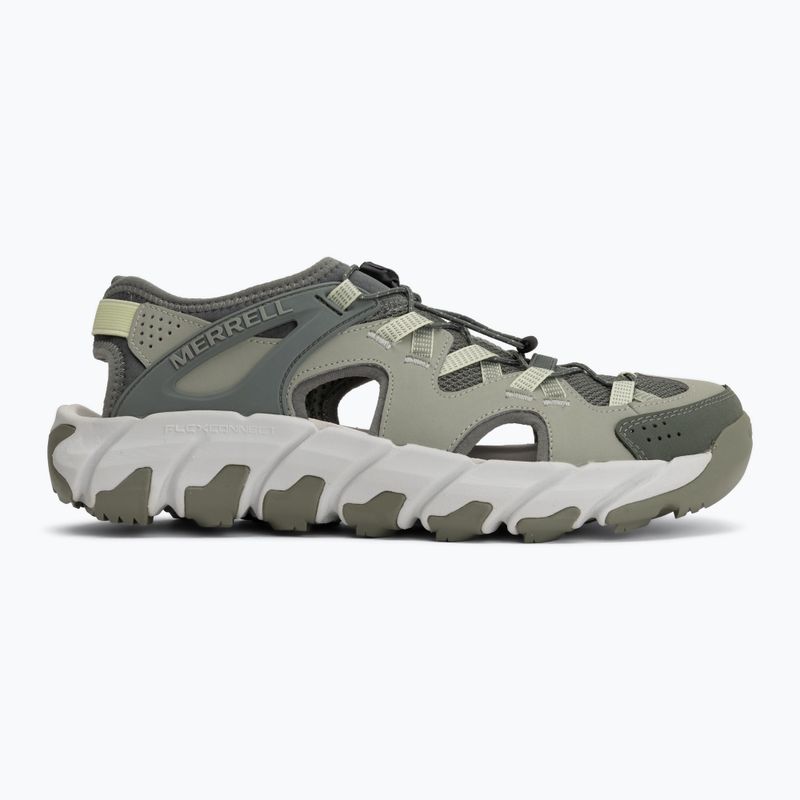 Sandale pentru bărbați Merrell Maipo Explorer Sieve pale ivy 2