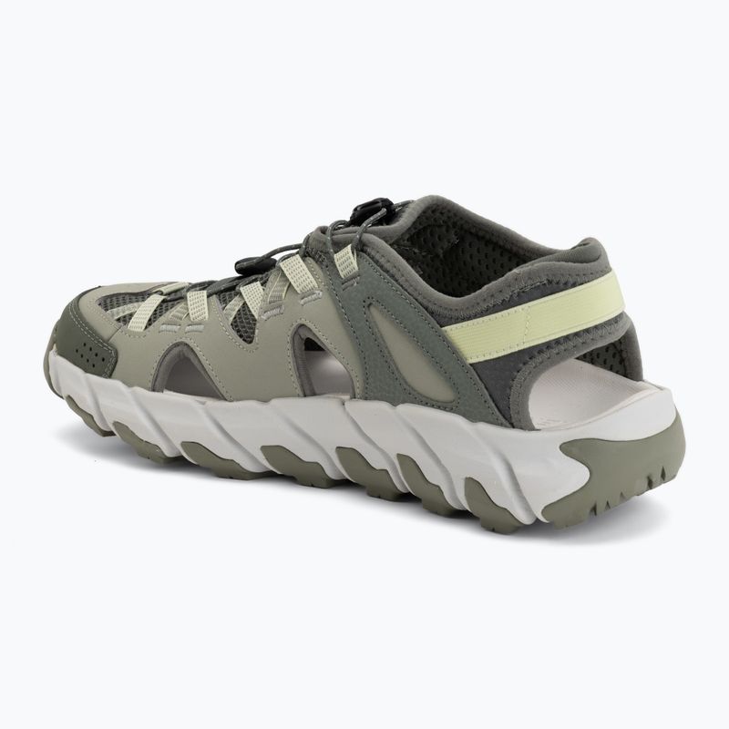 Sandale pentru bărbați Merrell Maipo Explorer Sieve pale ivy 3
