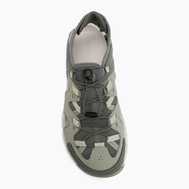Sandale pentru bărbați Merrell Maipo Explorer Sieve pale ivy 5