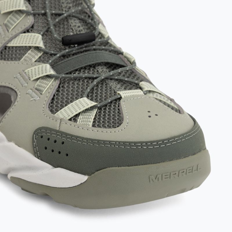 Sandale pentru bărbați Merrell Maipo Explorer Sieve pale ivy 7