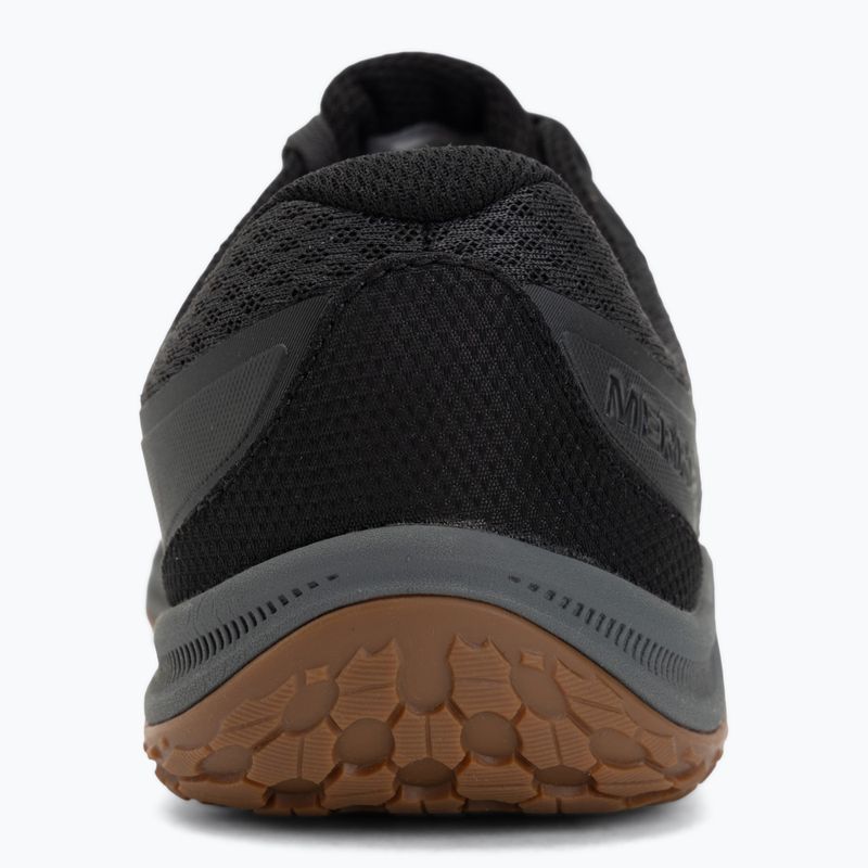 Încălțăminte barefoot pentru bărbați Merrell Trail Glove 8 black/gum 6