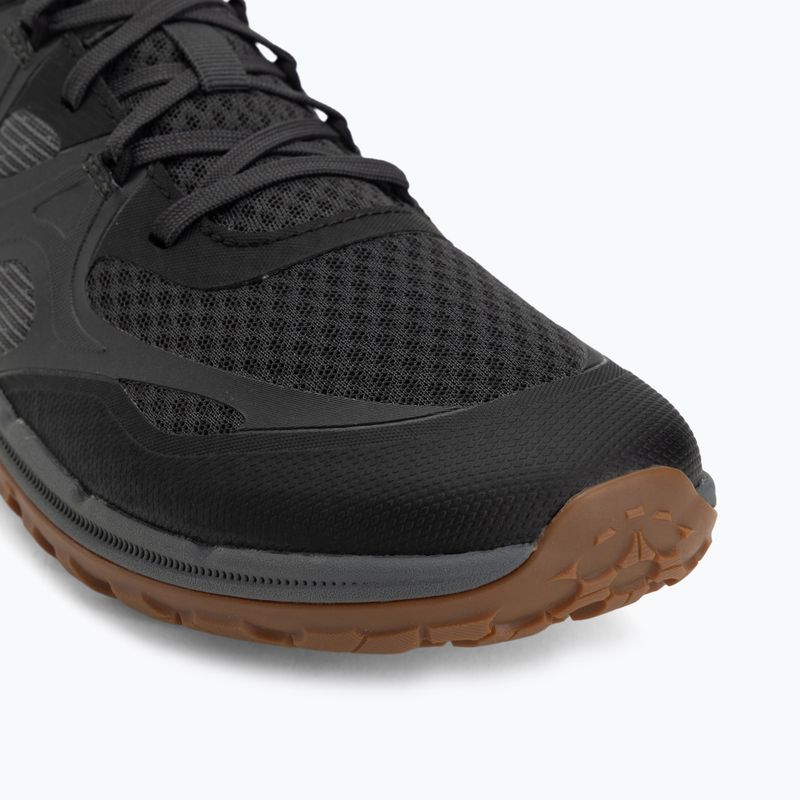 Încălțăminte barefoot pentru bărbați Merrell Trail Glove 8 black/gum 7