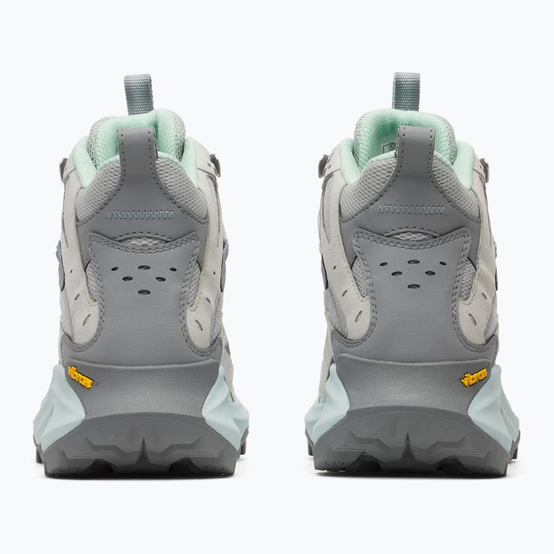 Încălțăminte de drumeție pentru femei Merrell Moab Speed 2 Ltr Wp belize 4