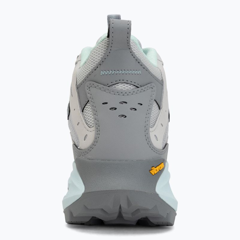 Încălțăminte de drumeție pentru femei Merrell Moab Speed 2 Mid GTX belize 6
