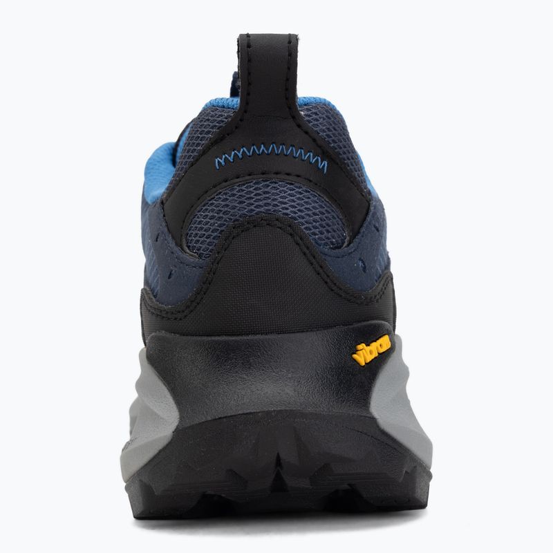Încălțăminte de drumeție pentru bărbați Merrell Moab Speed 2 Ltr Wp navy night 6