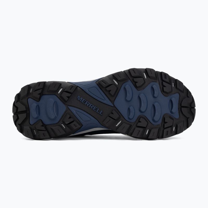 Încălțăminte de drumeție pentru bărbați Merrell Speed Strike 2 navy night 4
