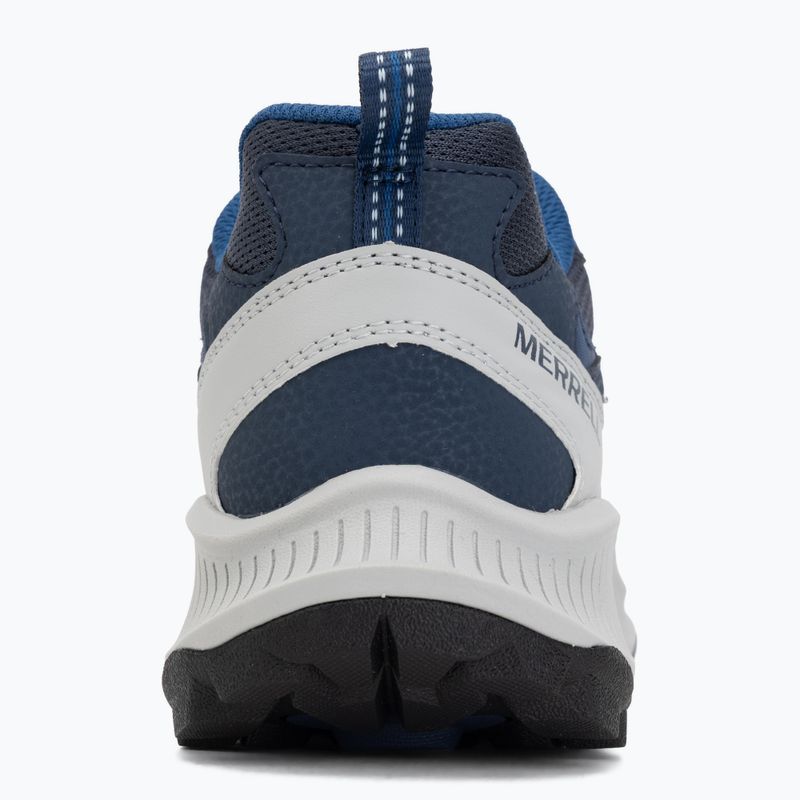 Încălțăminte de drumeție pentru bărbați Merrell Speed Strike 2 navy night 6