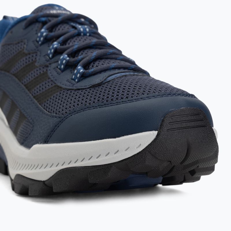 Încălțăminte de drumeție pentru bărbați Merrell Speed Strike 2 navy night 7