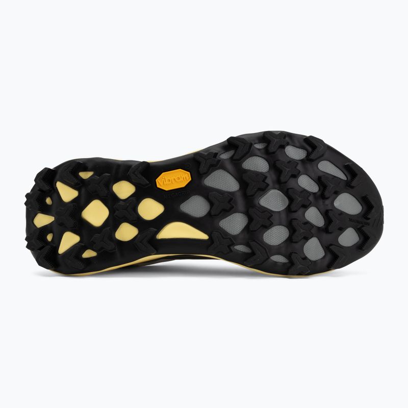 Încălțăminte de alergare pentru bărbați Merrell Agility Peak 6 pigeon 4