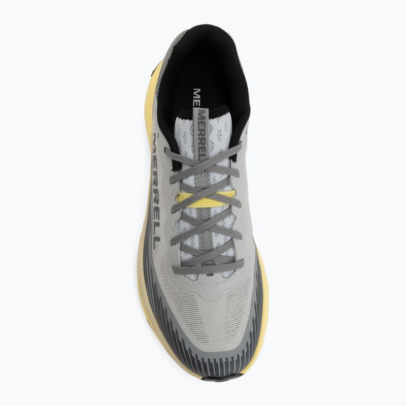 Încălțăminte de alergare pentru bărbați Merrell Agility Peak 6 pigeon 5