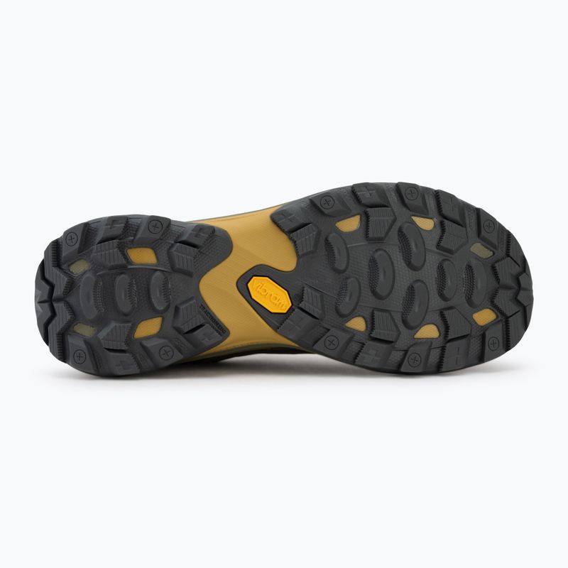 Încălțăminte de drumeție pentru bărbați Merrell Moab Speed 2 cairn/basalt 4