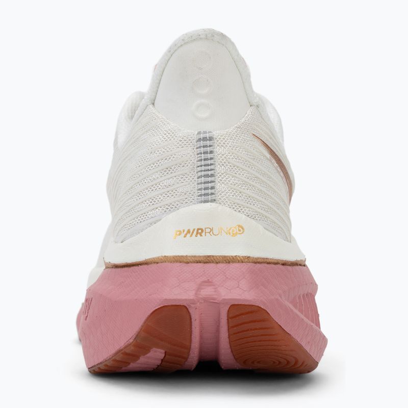 Încălțăminte de alergare pentru femei Saucony Endorphin Speed 5 ivory/mauve 6