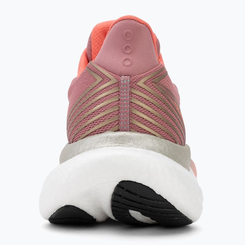 Încălțăminte de alergare pentru femei Saucony Triumph 23 mauve/black 6