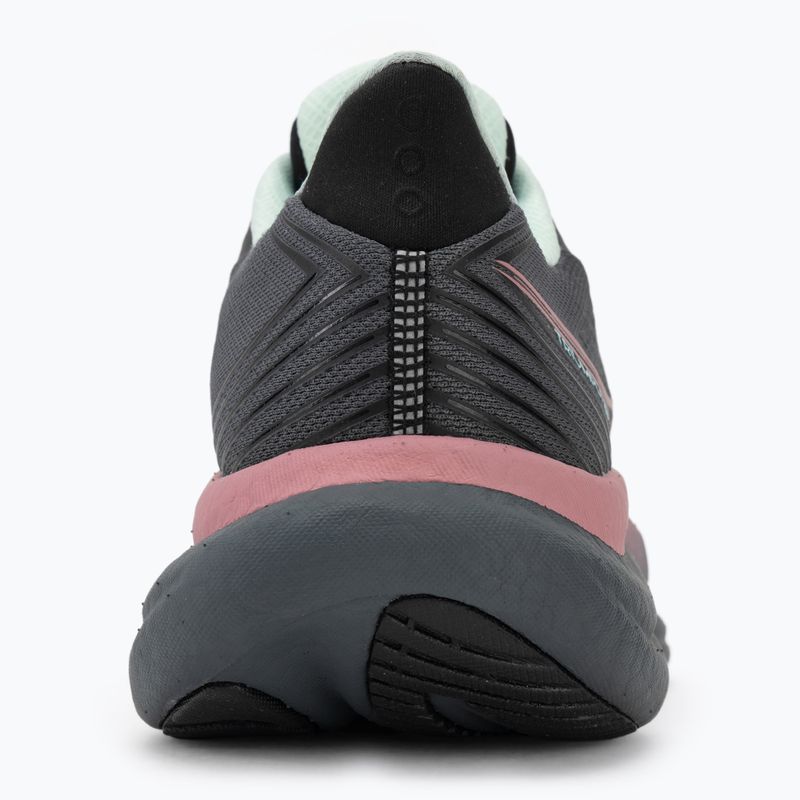 Încălțăminte de alergare pentru femei Saucony Triumph 23 black/calm 6