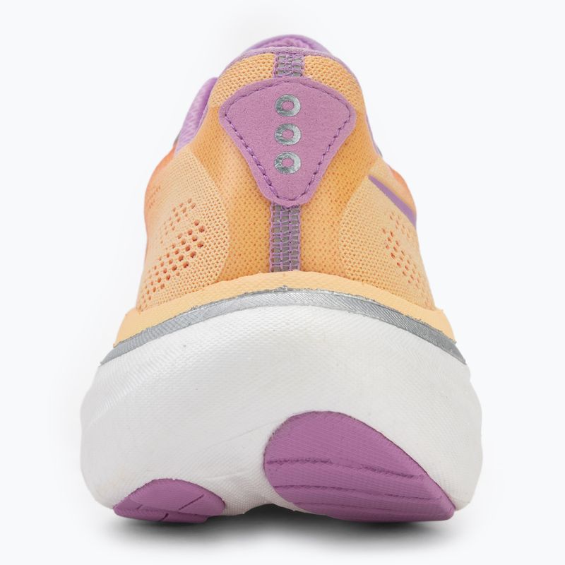 Încălțăminte de alergare pentru femei Saucony Ride 19 fire/orchid 6
