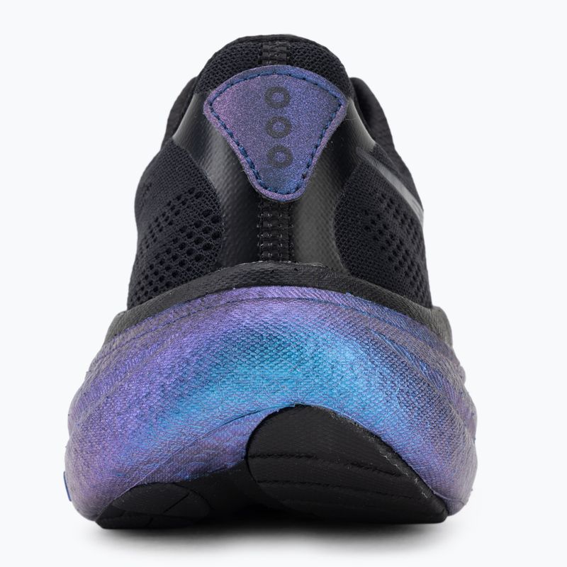 Încălțăminte de alergare pentru femei Saucony Ride 19 black/night sky 6