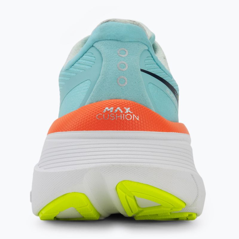 Încălțăminte de alergare pentru femei Saucony Guide 19 splash/lemon 6