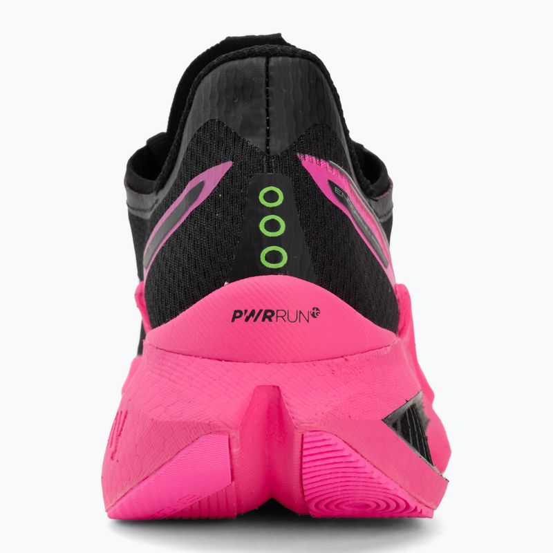 Încălțăminte de alergare pentru femei Saucony Endorphin Pro 5 black/shock 6