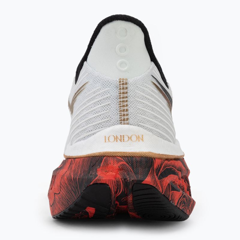 Încălțăminte de alergare pentru bărbați Saucony Endorphin Speed 5 white/black 6