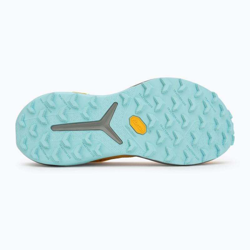 Încălțăminte de alergare pentru bărbați Saucony Xodus Ultra 4 Kodiak/Wine 4
